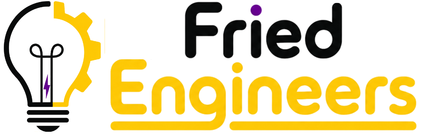 Fried Engineers
