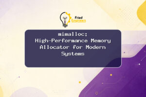mimalloc: High-Performance Memory Allocator for Modern Systems