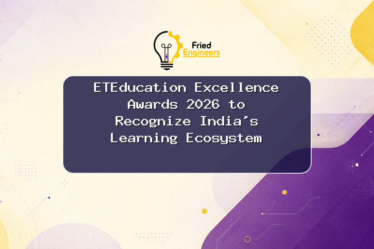 ETEducation Excellence Awards 2026 to Recognize India’s Learning Ecosystem