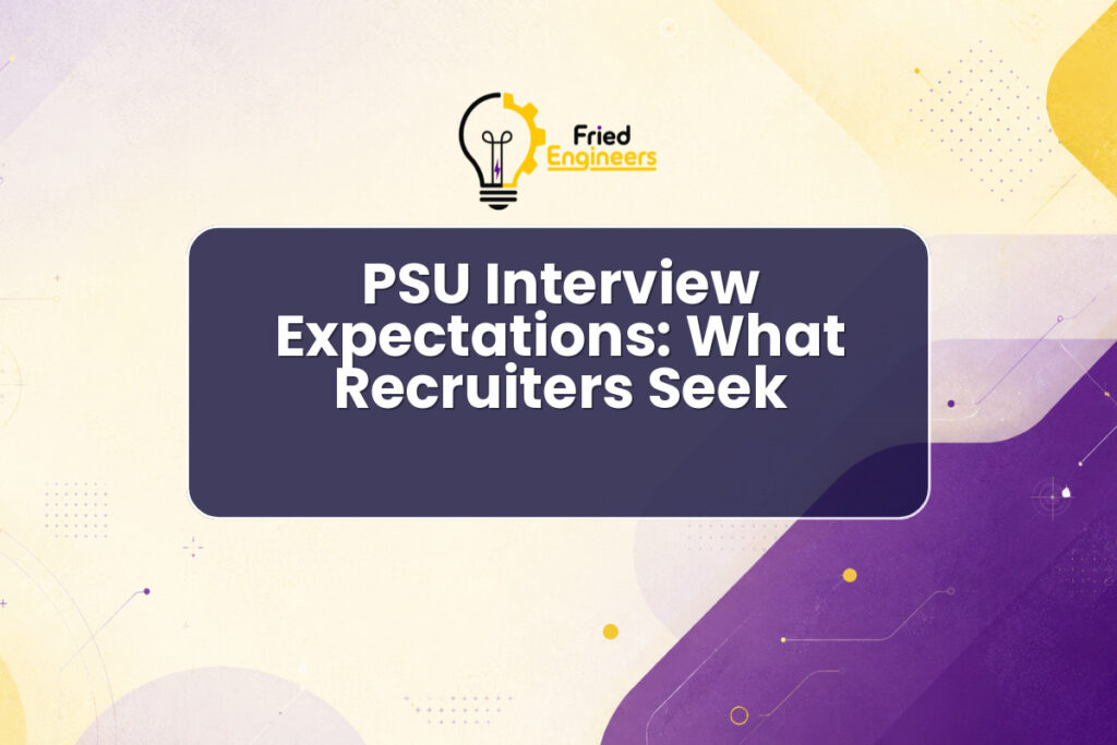 Students discussing PSU Interview Expectations