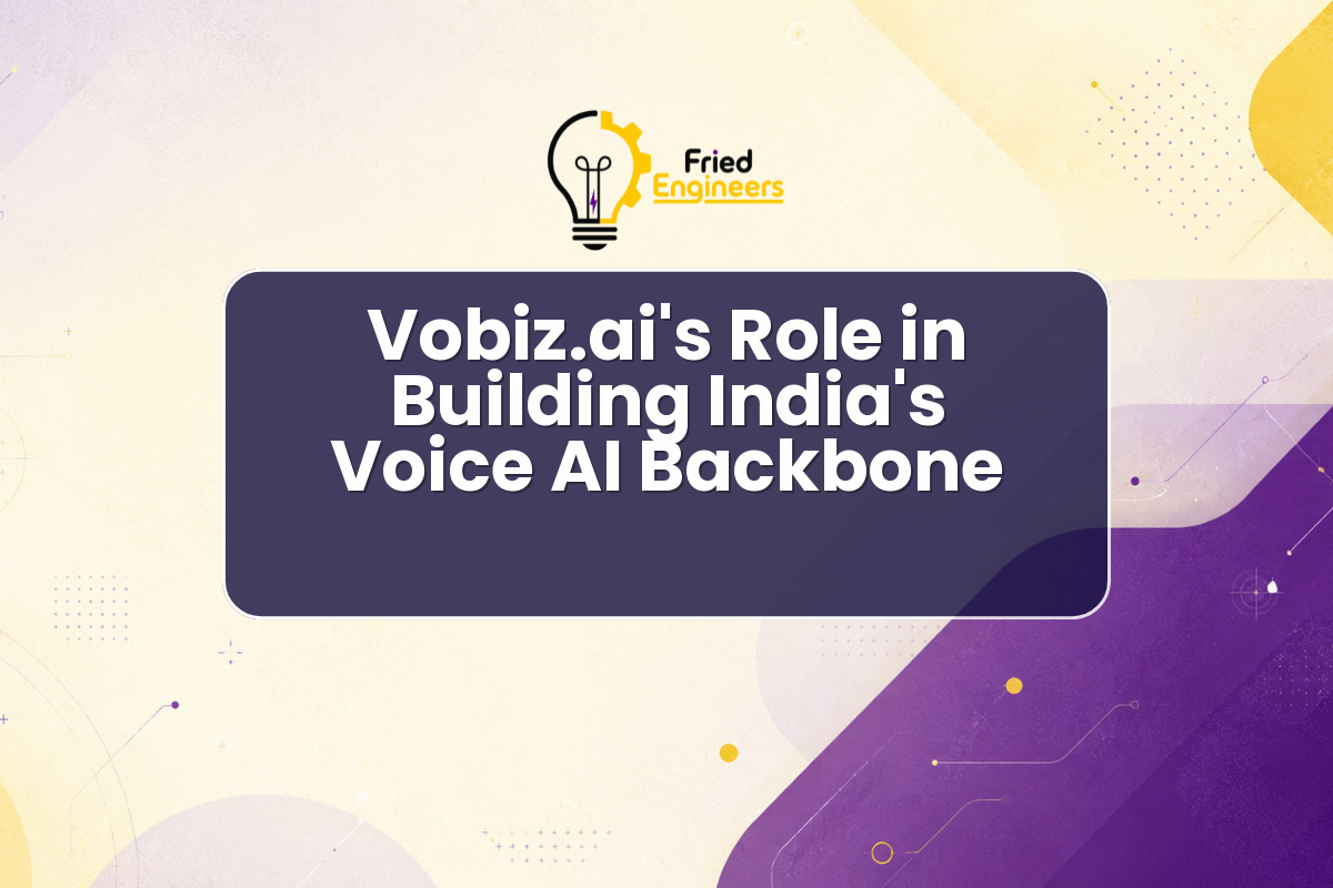 Vobiz.ai’s Role in Building India’s Voice AI Backbone