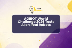 AGIBOT World Challenge 2026 Tests AI on Real Robots